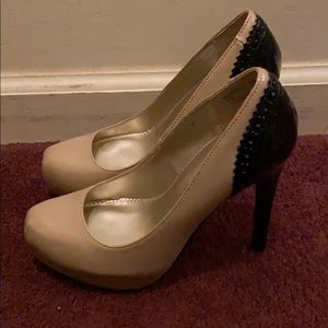 Kardashian Kollection Heels